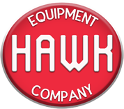 hawk equipment logo